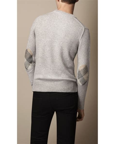 burberry london cashmere sweater|Burberry monster cashmere sweater.